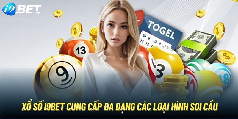 Gợi ý một số sản phẩm quay số ấn tượng có tại nhà cái I9BET